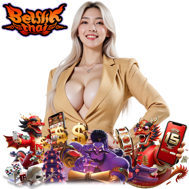 BETFLIKTHAI